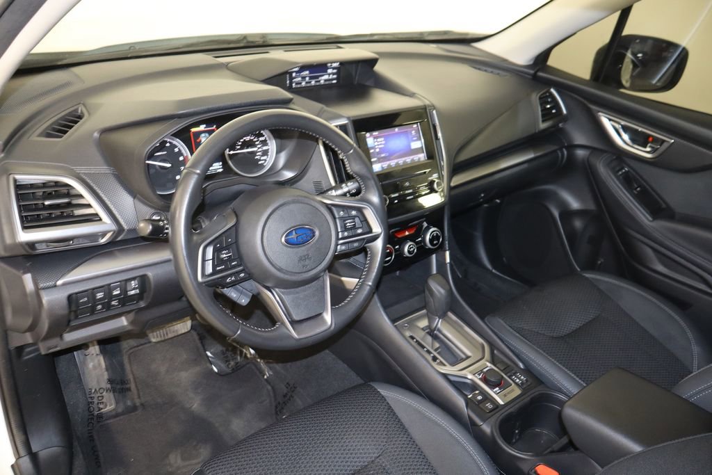 Used 2023 Subaru Forester Premium image 27