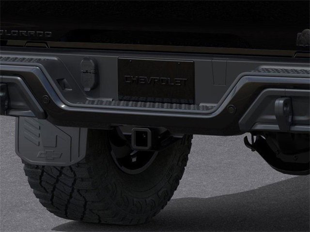 New 2026 Chevrolet Colorado ZR2 w/ ZR2 Bison Edition image 14