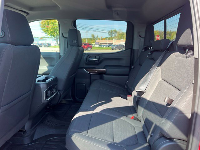 Used 2021 GMC Sierra 1500 Elevation w/ Preferred Package AWD/4WD image 29