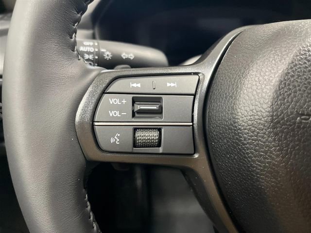 New 2026 Honda Accord EX-L image 15