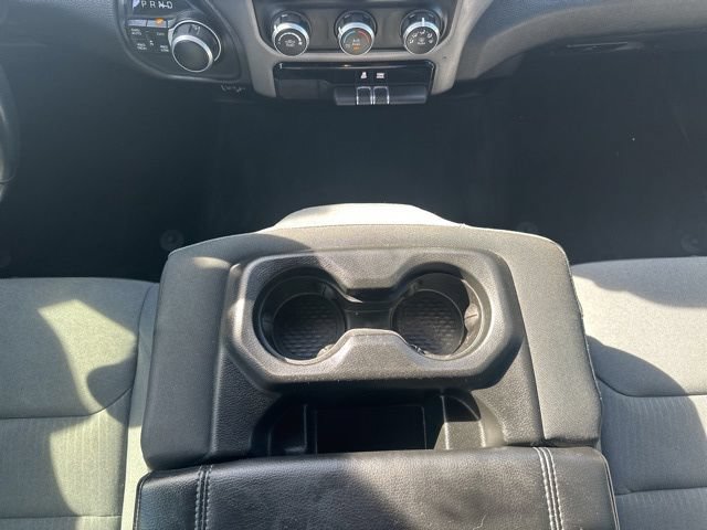 Used 2022 RAM 1500 Big Horn AWD/4WD image 34