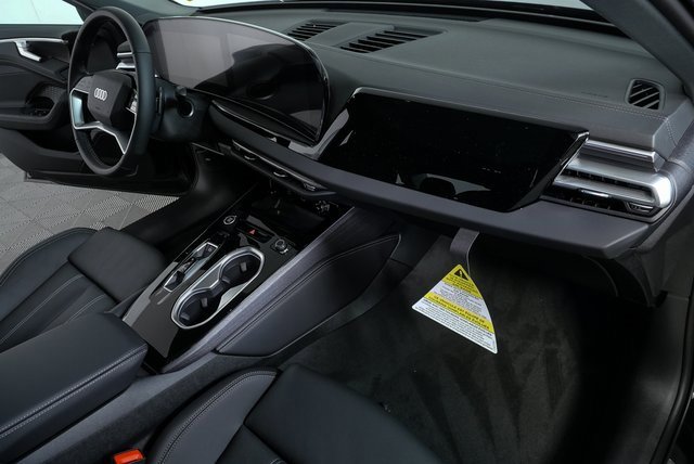 New 2026 Audi A6 Premium image 22