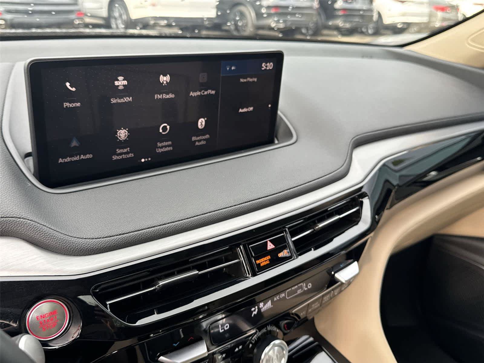 Certified 2023 Acura MDX SH-AWD image 24