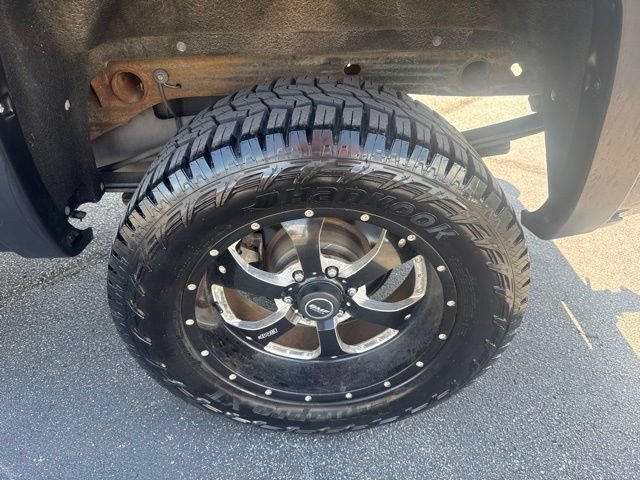 Used 2014 Chevrolet Silverado 1500 LTZ w/ Texas Edition, 1LZ Trim RWD image 11