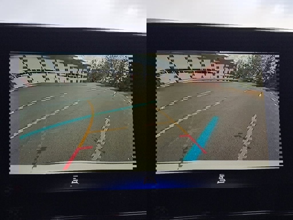 New 2026 Chevrolet Trax ACTIV w/ Driver Confidence Package image 5