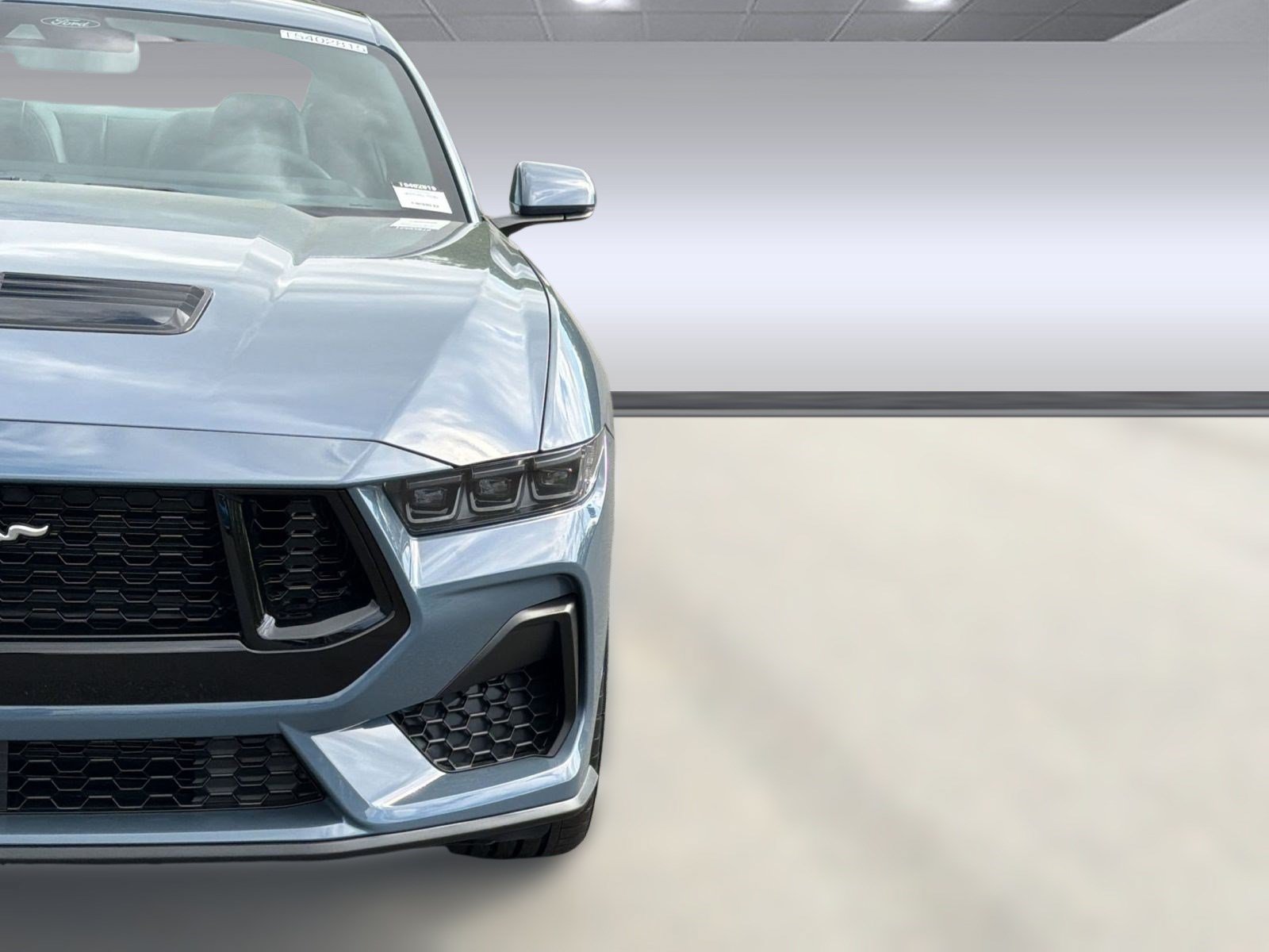 New 2026 Ford Mustang GT Premium RWD image 17