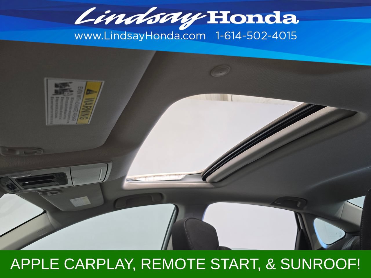 Used 2024 Honda Accord EX image 21