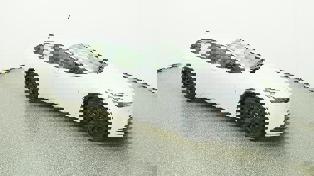 New 2026 Toyota Prius LE image 12