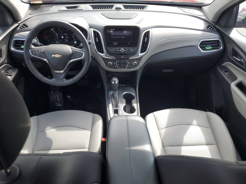 Used 2020 Chevrolet Equinox Premier FWD image 15