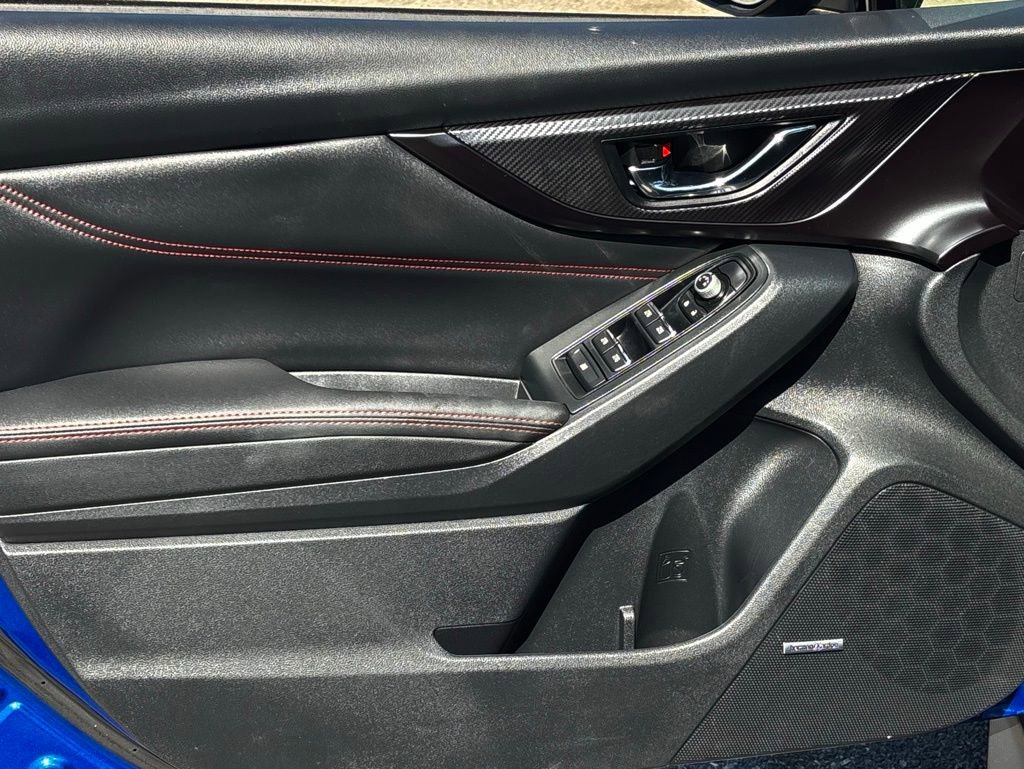 Used 2022 Subaru WRX Limited image 15