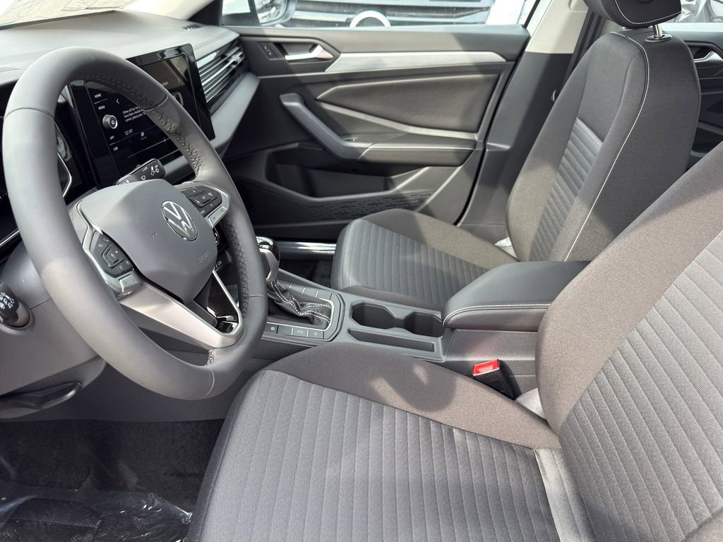 New 2026 Volkswagen Jetta S image 12