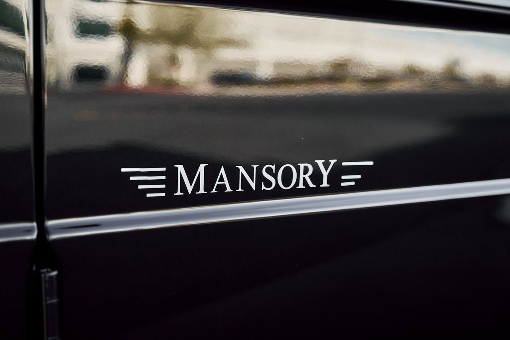 Used 2026 Mercedes-Benz G 63 AMG G 63 AMG image 16