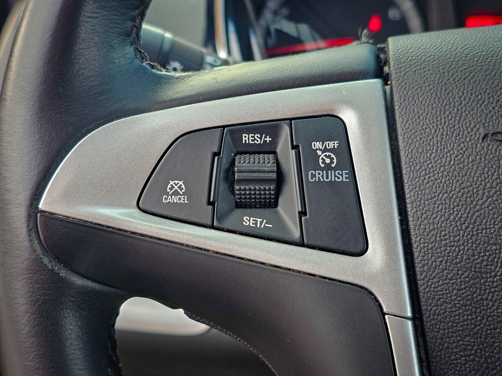 Used 2015 GMC Terrain SLE w/ Convenience Package image 18