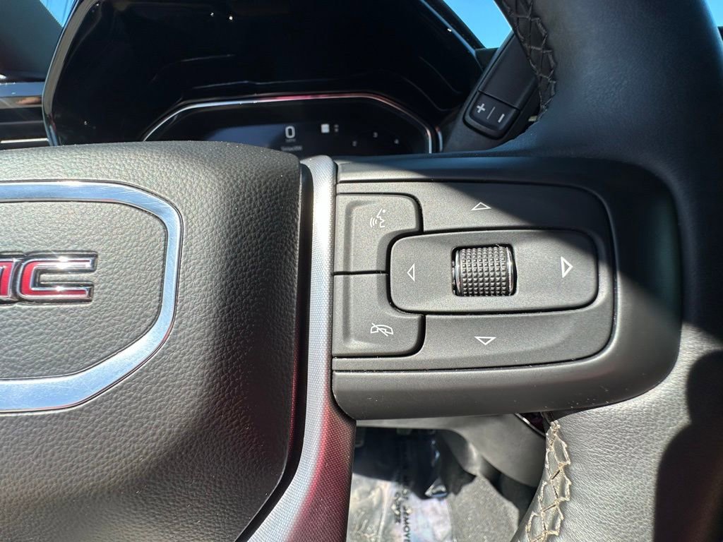 Used 2024 GMC Sierra 2500 SLE w/ SLE Value Package; image 24