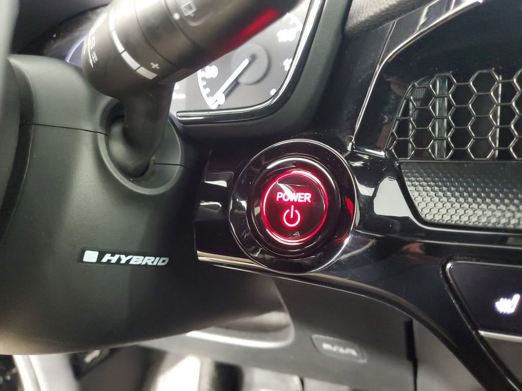 Used 2023 Honda CR-V Sport Touring image 20