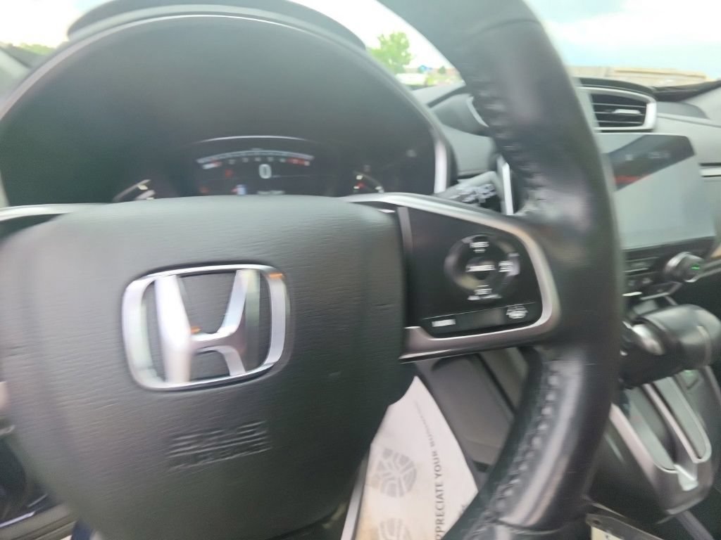 Used 2020 Honda CR-V EX-L image 18