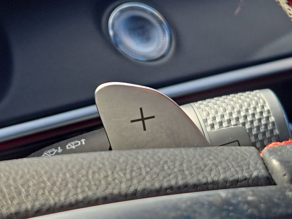 Used 2022 Genesis GV70 3.5T Sport w/ Sport Prestige Package image 38