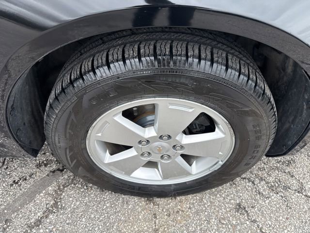 Used 2011 Chevrolet Impala LT image 9