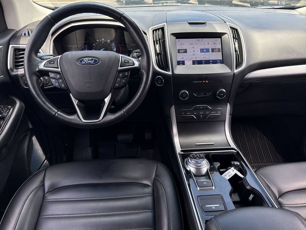 Used 2019 Ford Edge SEL w/ Equipment Group 201A AWD/4WD image 22