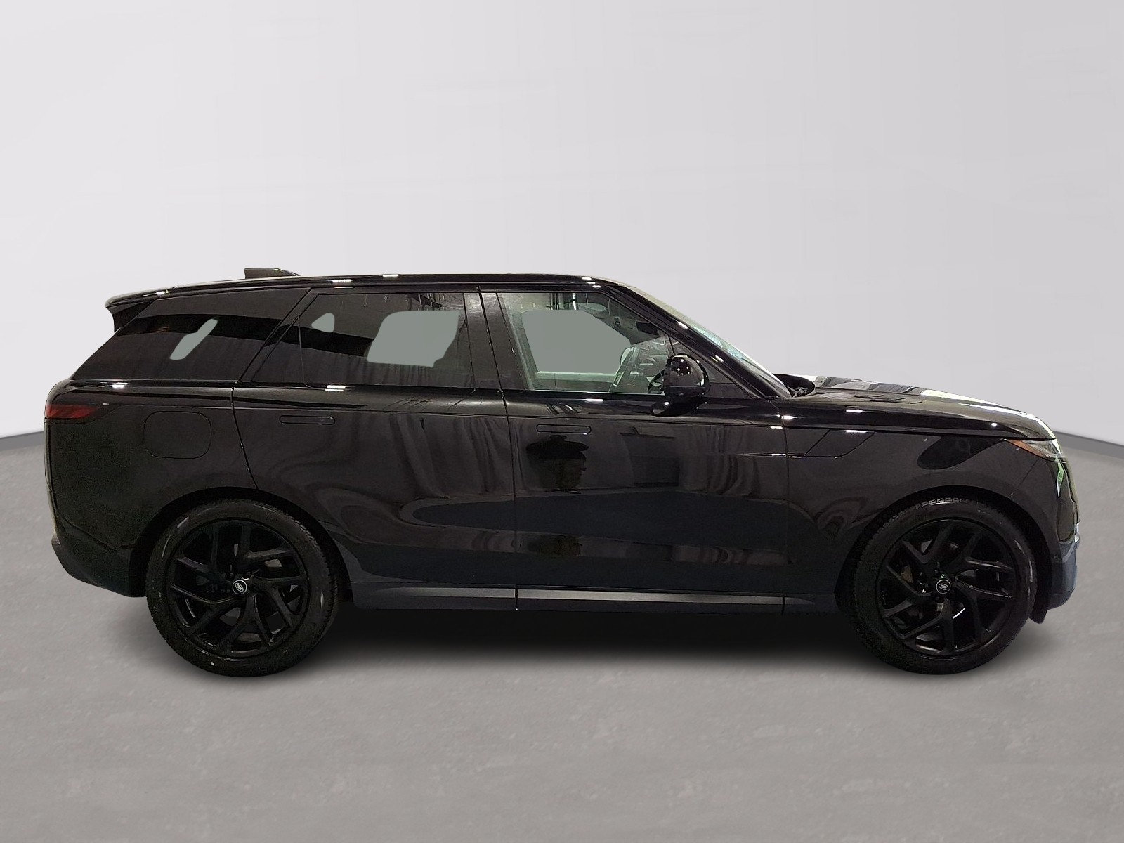 Certified 2024 Land Rover Range Rover Sport SE AWD/4WD image 5