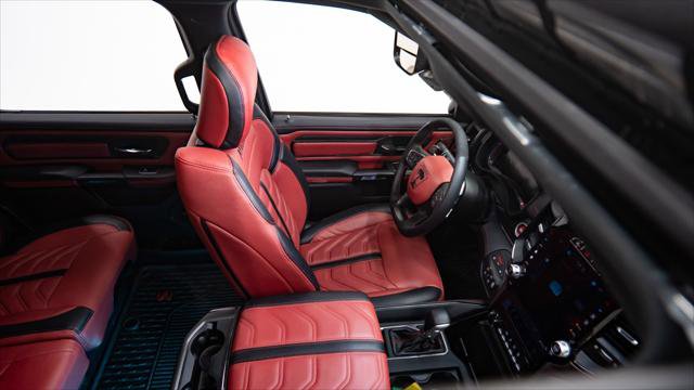 Used 2024 RAM 1500 TRX w/ TRX Level 2 Equipment Group image 34