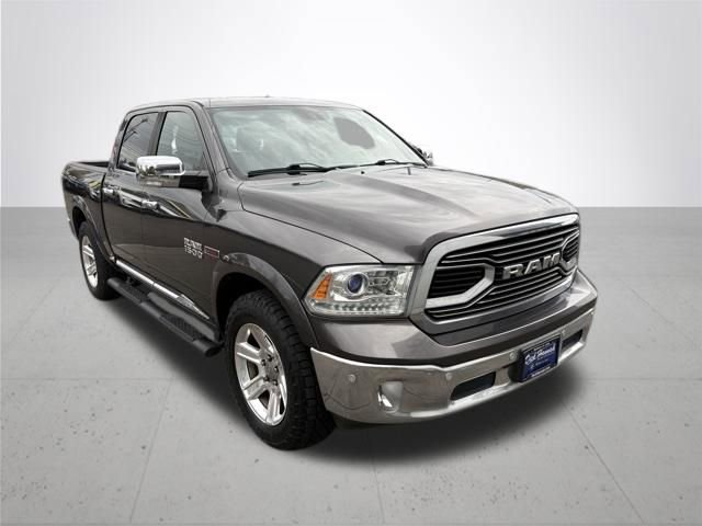 Used 2016 RAM 1500 Limited image 4