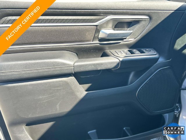 Used 2025 RAM 1500 Big Horn AWD/4WD image 26