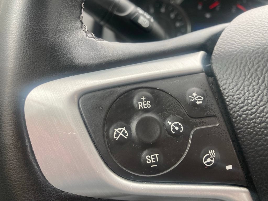 Certified 2023 GMC Terrain SLT w/ Infotainment Package II FWD image 34