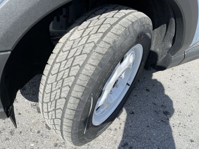 New 2025 Ford Bronco Sport Heritage w/ Convenience Package image 11