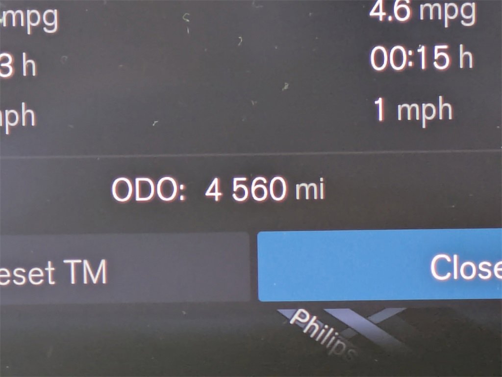 Certified 2026 Volvo XC90 B6 Plus w/ Protection Package Premier image 42