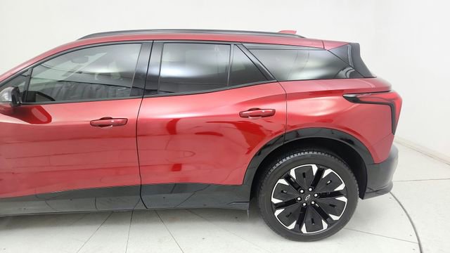 Used 2024 Chevrolet Blazer EV RS image 11