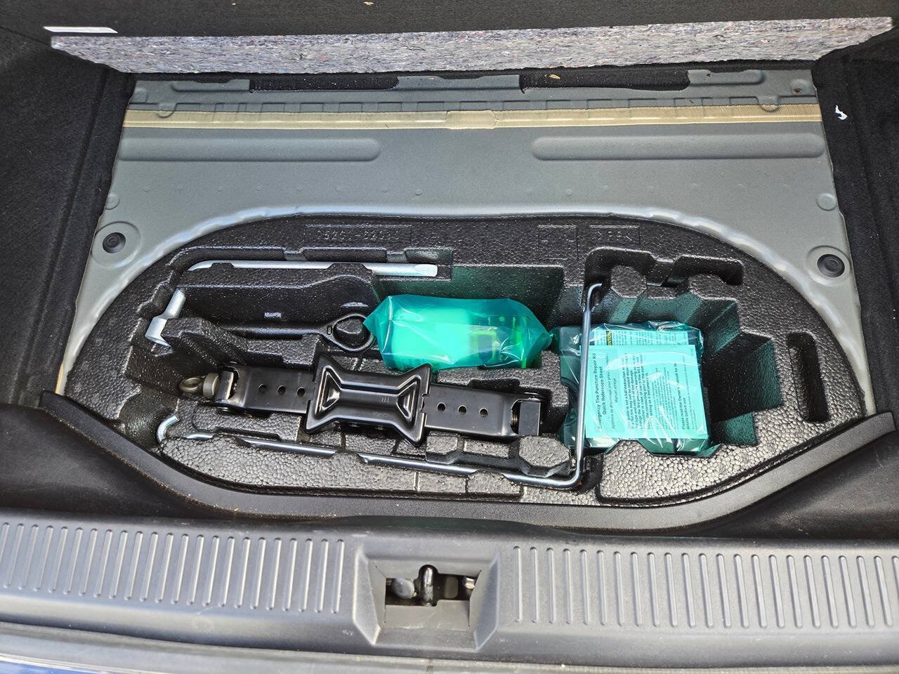 Used 2018 Toyota Mirai FWD image 27