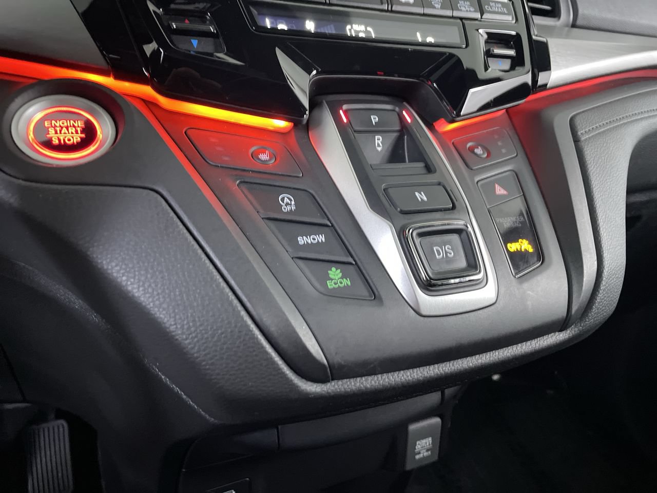 Used 2023 Honda Odyssey Sport image 18