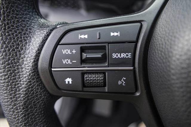 Used 2025 Honda CR-V LX image 14