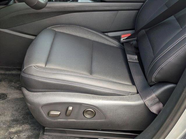 New 2025 Chevrolet Blazer EV LT FWD image 4