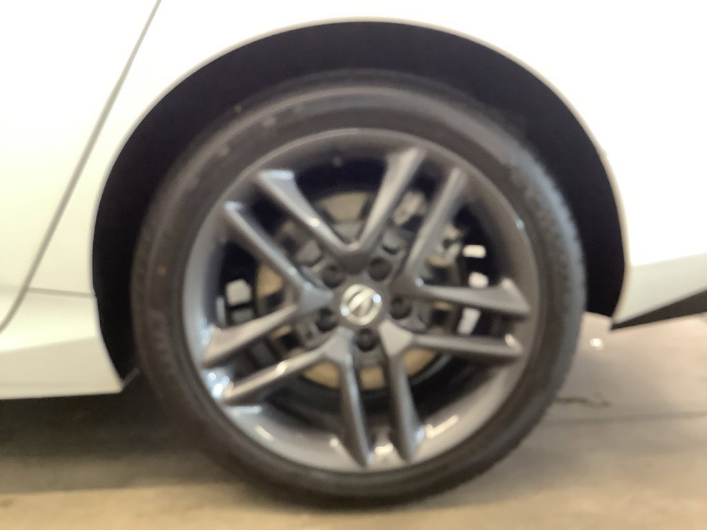 Used 2025 Acura TLX w/ A-SPEC Package AWD/4WD image 20
