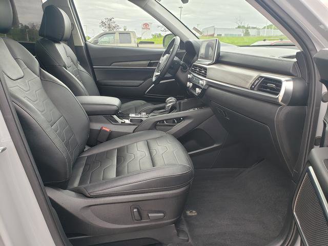 Certified 2022 Kia Telluride SX w/ SX Prestige Package AWD/4WD image 20