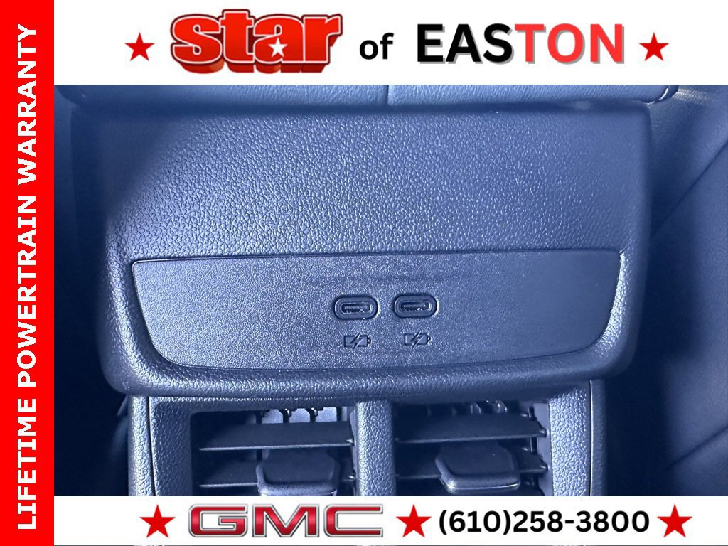 New 2026 GMC Terrain AT4 image 17