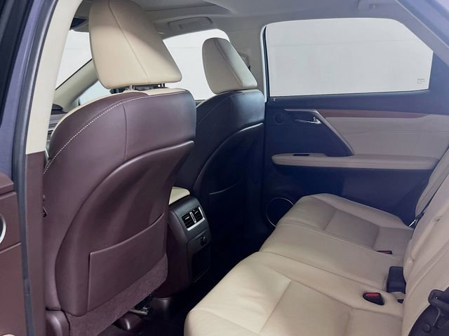 Used 2019 Lexus RX 350 FWD w/ Navigation Package image 24