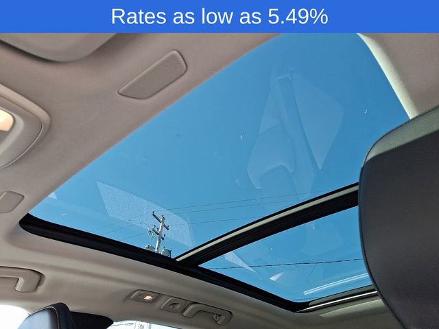 Certified 2023 Volvo XC60 B5 Core w/ Climate Package image 17