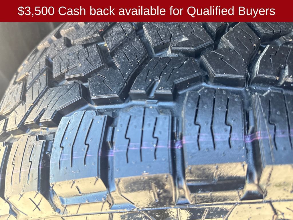 New 2026 Nissan Pathfinder Rock Creek image 30