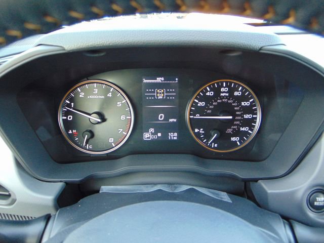 New 2026 Subaru Crosstrek 2.5i Wilderness image 16