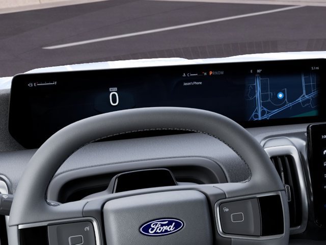 New 2027 Ford Expedition Max Active AWD/4WD image 13