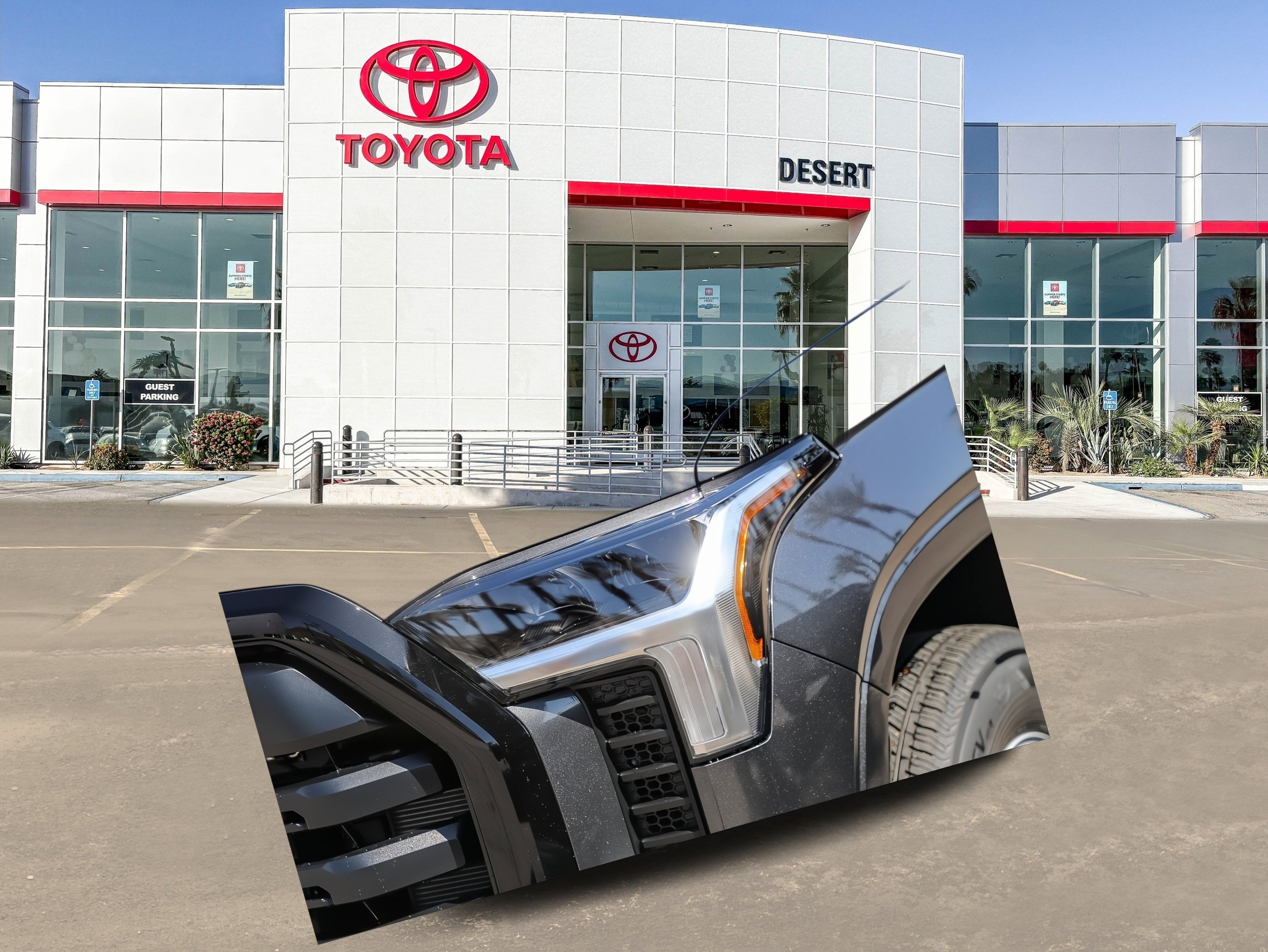 New 2026 Toyota Tundra SR RWD image 5