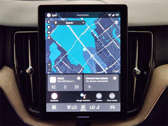 New 2026 Volvo XC60 B5 Core image 17