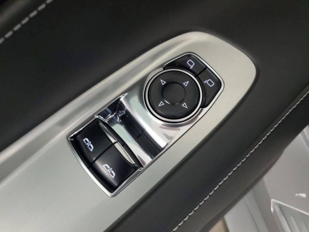 New 2026 Chevrolet Corvette Stingray Coupe w/ 1LT RWD image 15