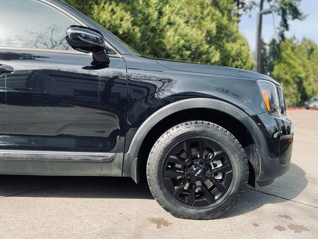 Used 2024 Kia Telluride SX Prestige X-Pro image 2