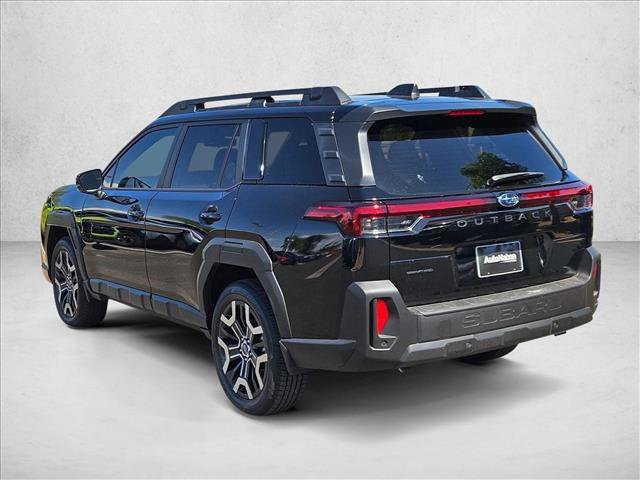 New 2026 Subaru Outback Touring XT AWD/4WD image 9