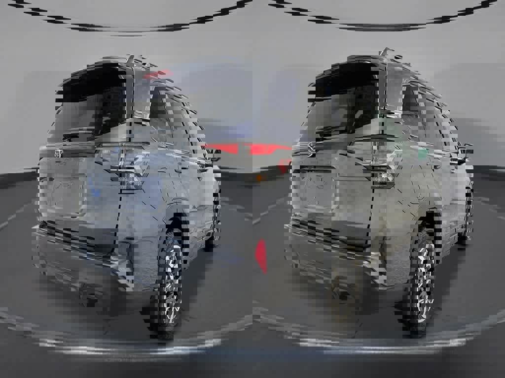 New 2026 Subaru Forester Premium image 5