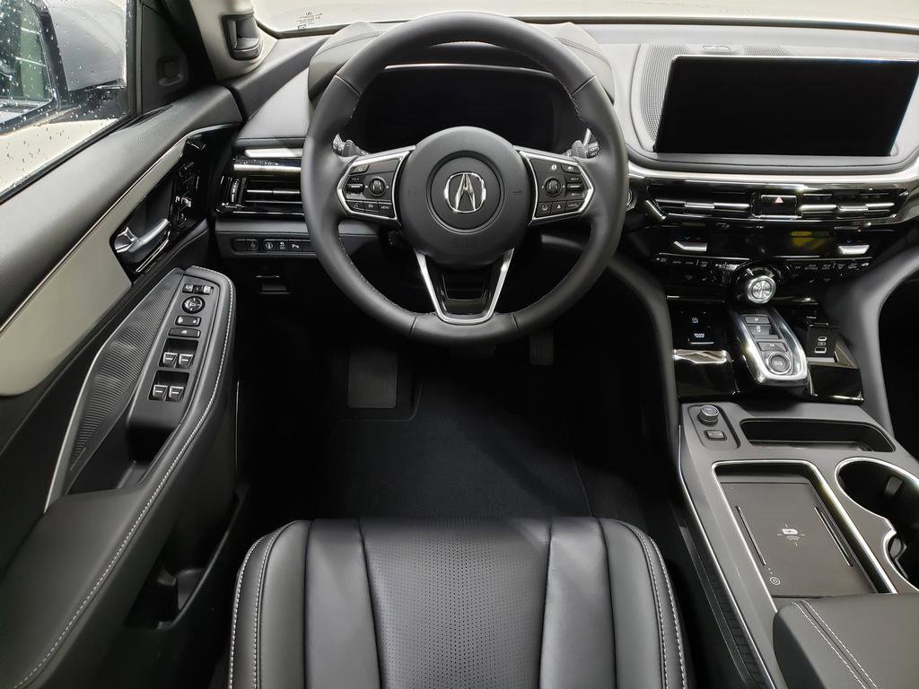 New 2026 Acura MDX w/ Technology Package image 7